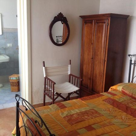 B&B Le Due Corti Martignano Exteriér fotografie