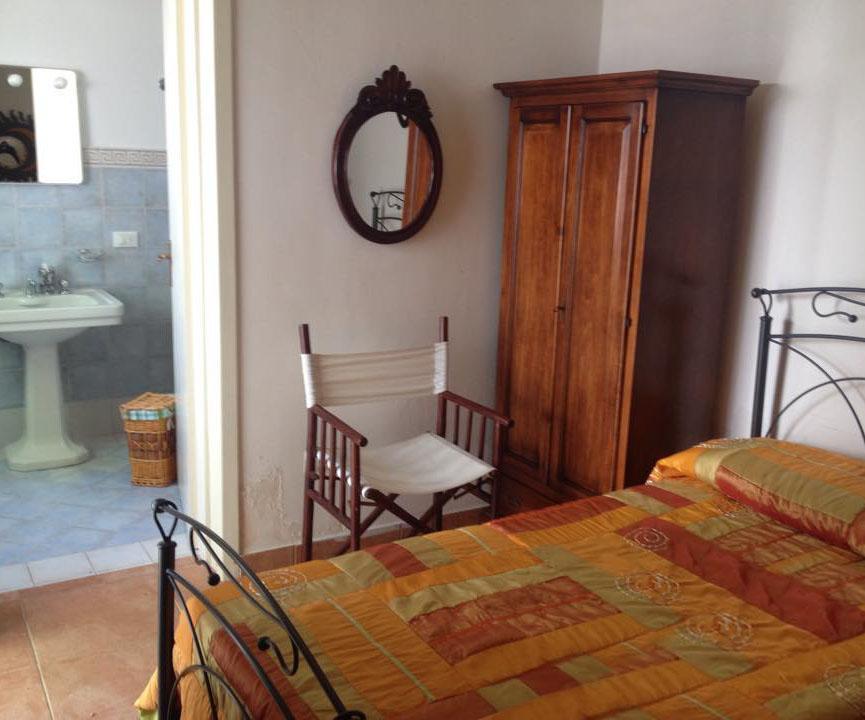 B&B Le Due Corti Martignano Exteriér fotografie