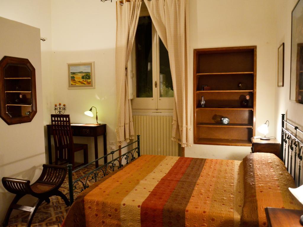 B&B Le Due Corti Martignano Pokoj fotografie
