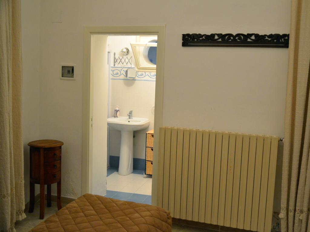 B&B Le Due Corti Martignano Pokoj fotografie