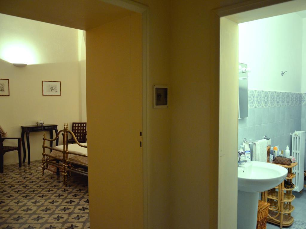 B&B Le Due Corti Martignano Pokoj fotografie
