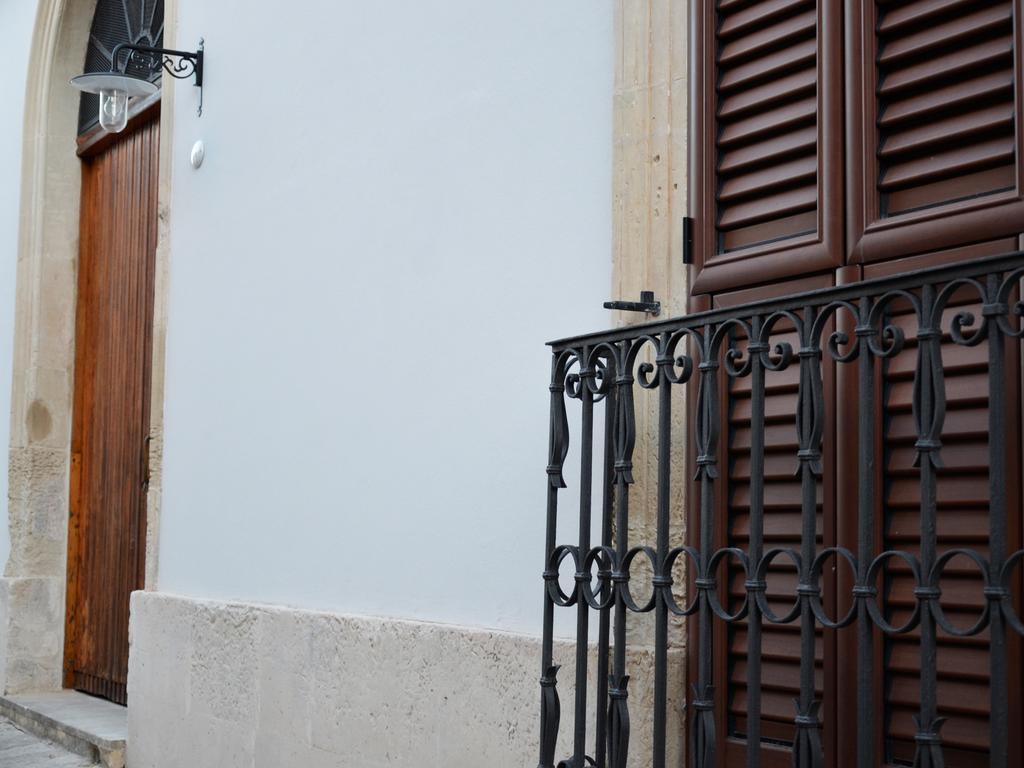 B&B Le Due Corti Martignano Exteriér fotografie