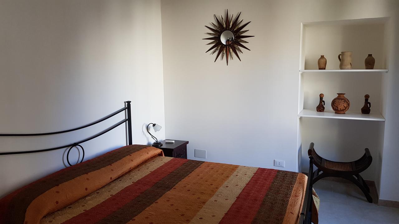 B&B Le Due Corti Martignano Exteriér fotografie