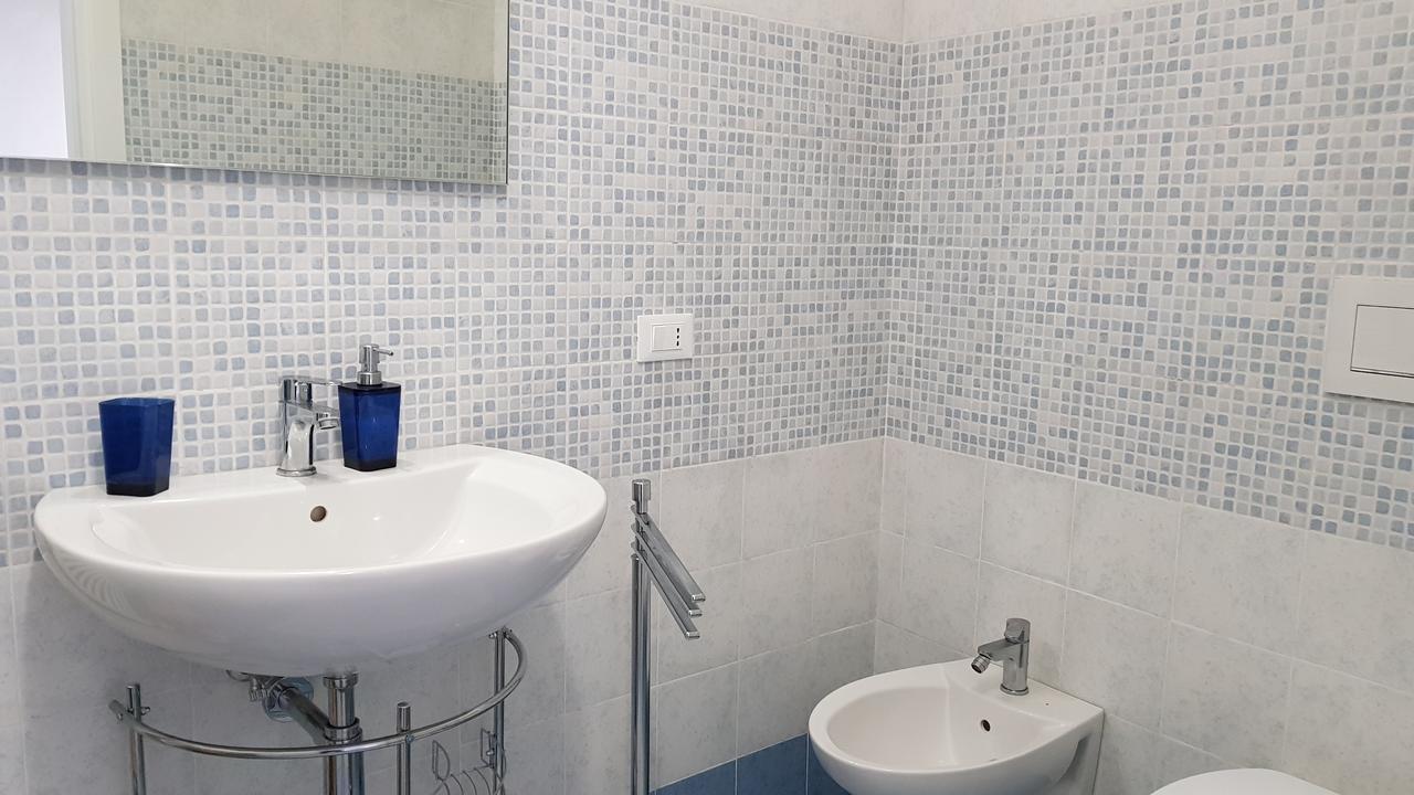 B&B Le Due Corti Martignano Exteriér fotografie